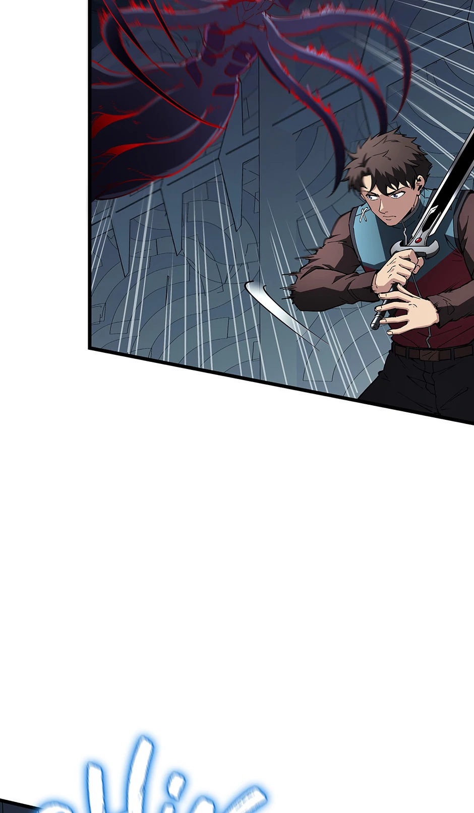 An Outcast in Another World Official Chapter 20 54